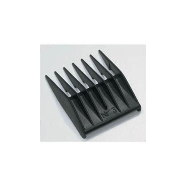 Pettine per tosatrice Babyliss FX660E - 3 mm Pettine per tosatrice Babyliss FX660E - 3 mm
