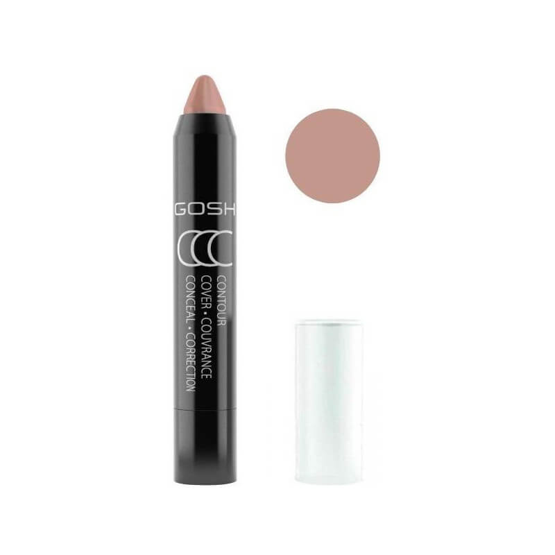 Correctiestick CCC nr. 02 Golden GOSH