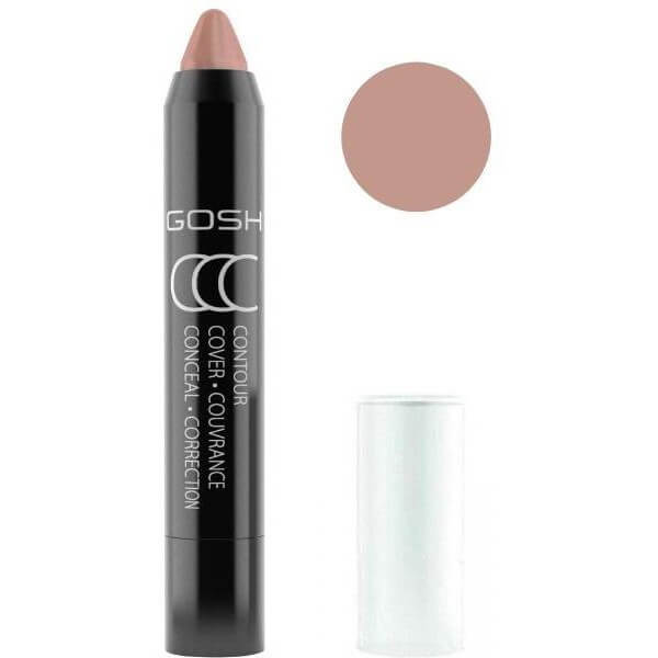 Correctiestick CCC nr. 02 Golden GOSH Correctiestick CCC nr. 02 Golden GOSH