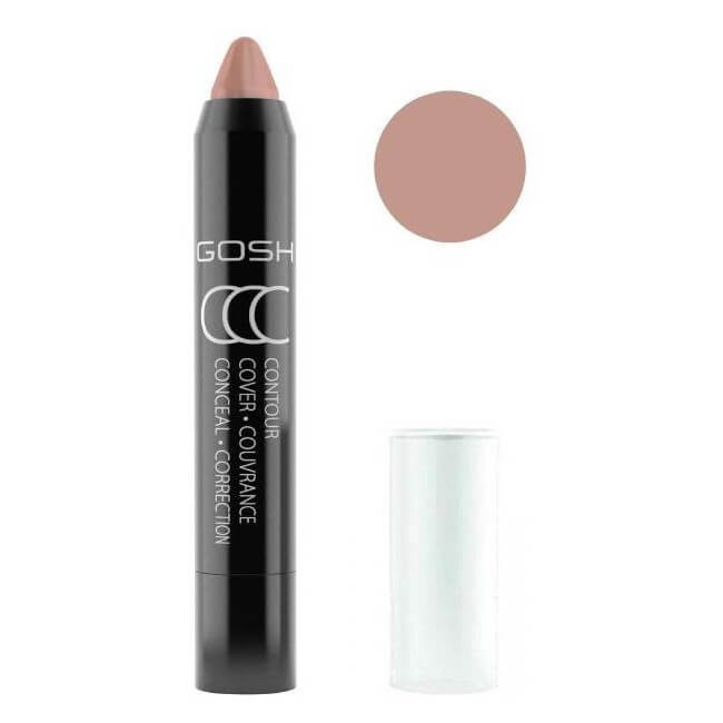 Correctiestick CCC nr. 02 Golden GOSH