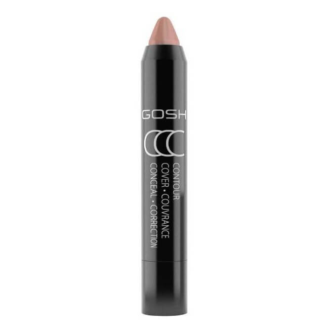 Correctiestick CCC nr. 02 Golden GOSH
