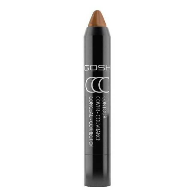 Concealer Stick CCC Nr. 06 Sehr dunkles GOSH