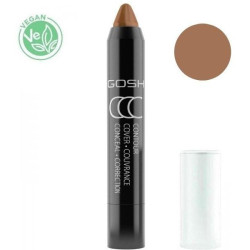 Stick correttore CCC n ° 06 GOSH molto scuro
