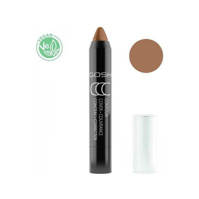 Concealer stick CCC n ° 06 Very dark GOSH