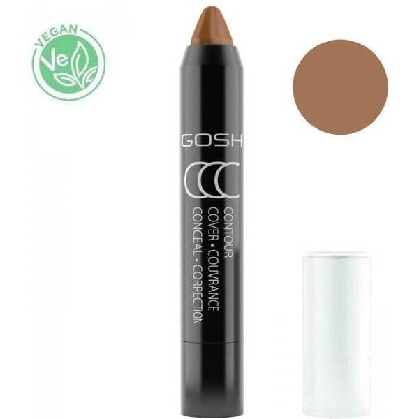 Correctiestick CCC nr. 06 Zeer donker van GOSH Correctiestick CCC nr. 06 Zeer donker van GOSH