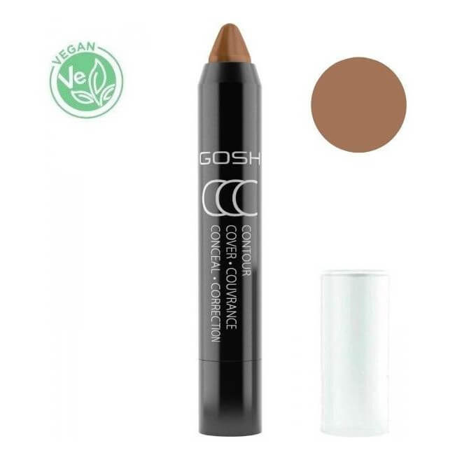 Concealer Stick CCC Nr. 06 Sehr dunkles GOSH