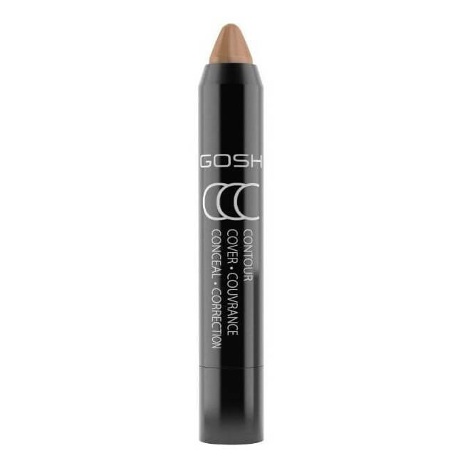 Concealer stick CCC n ° 05 Dark GOSH