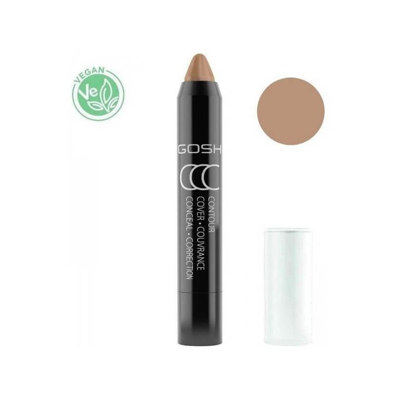 Concealer stick CCC n ° 05 Dark GOSH