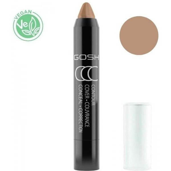 Concealer stick CCC n ° 05 Dark GOSH