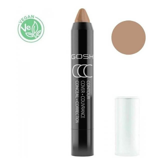 Concealer stick CCC n ° 05 Dark GOSH