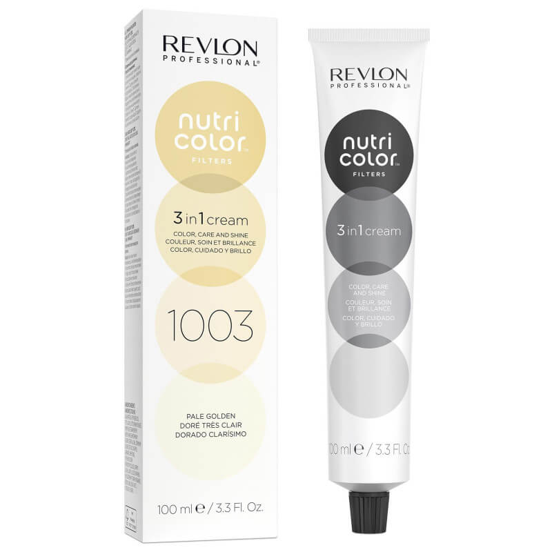 Nutricolor filters n°1003 Revlon 100ML