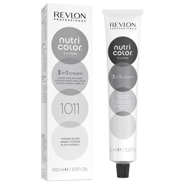 Nutricolor filters n°1011 Revlon 100ML