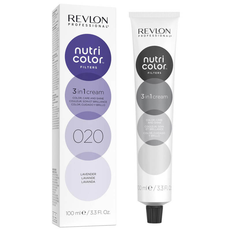 Filtri Nutricolor n°020 Revlon 100ML