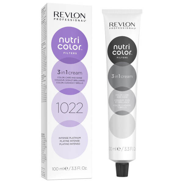 Filtri Nutricolor n°1022 Revlon 100ML