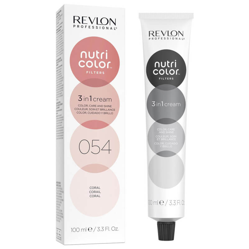 Nutricolor filters n°054 Revlon 100ML