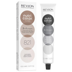 Filtros Nutricolor n°821 Revlon 100ML