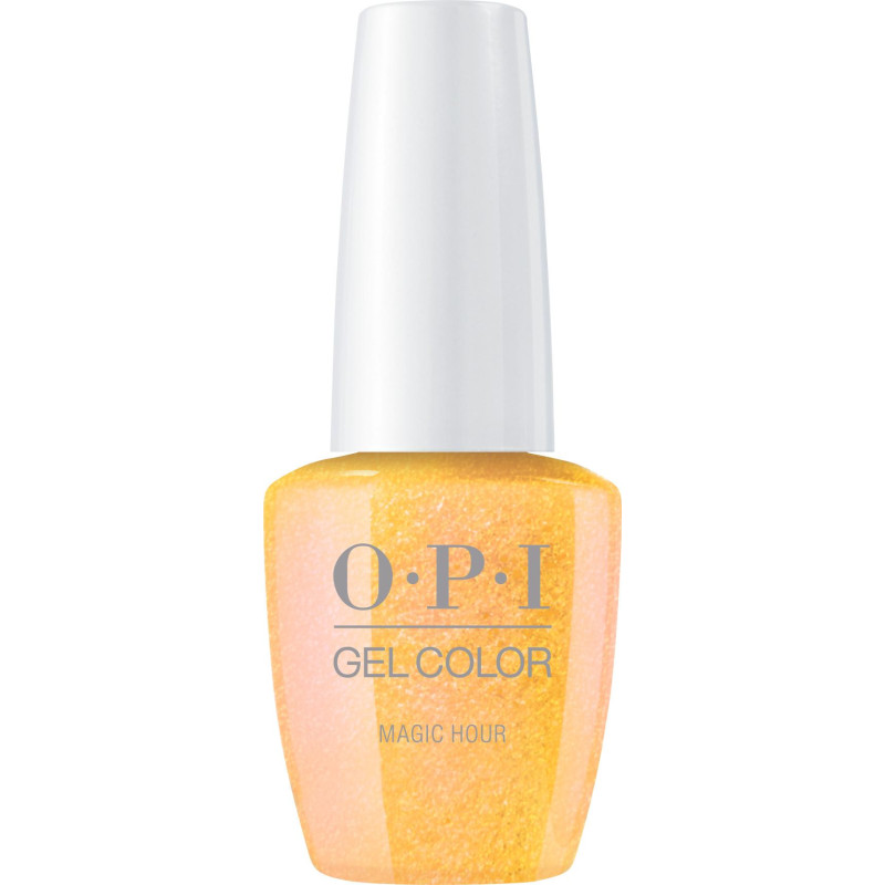 OPI Gel Color Nail Polish - Magic Hour 15ML