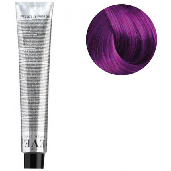 Coloración capilar Eve cromática violeta FARMAVITA 100ML