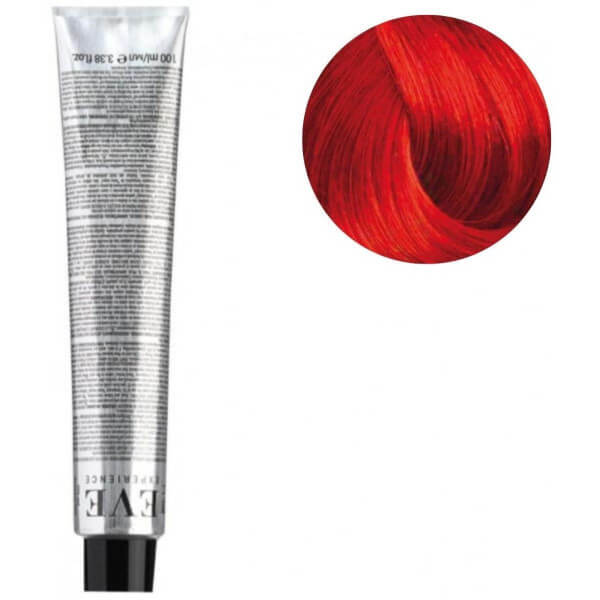 Coloración capilar cromática roja FARMAVITA 100ML