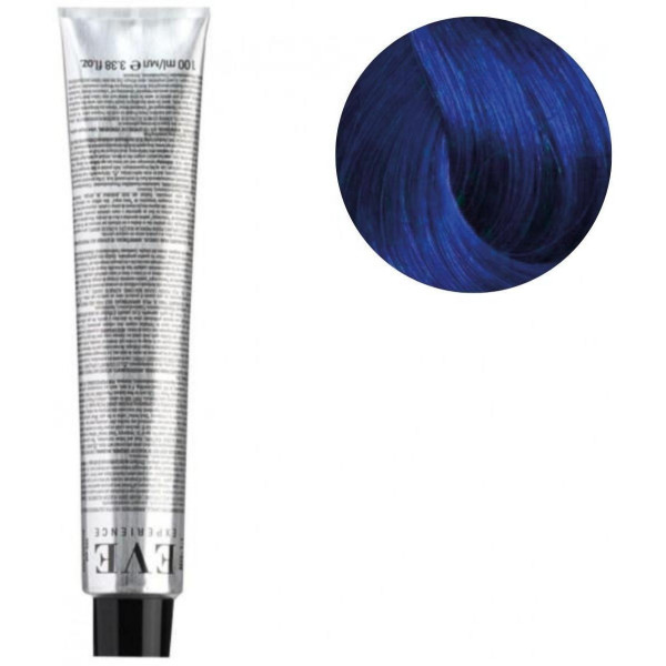 Eve Chromatic Blue Hair Color by FARMAVITA 100ML