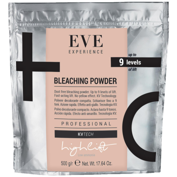 Eve Experience Farmavita Bleaching Powder 500g