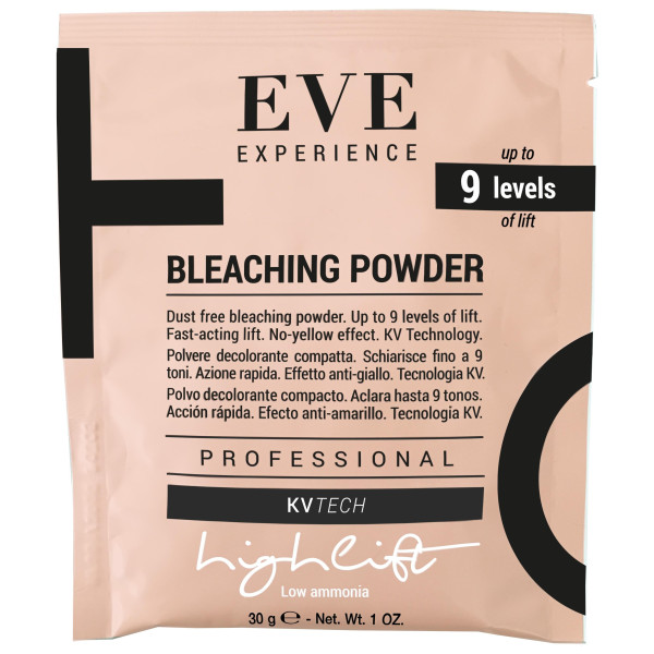 Bleaching powder for highlights Eve Experience FARMAVITA 30g