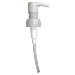 Bomba para champú FARMAVITA de 1L.
