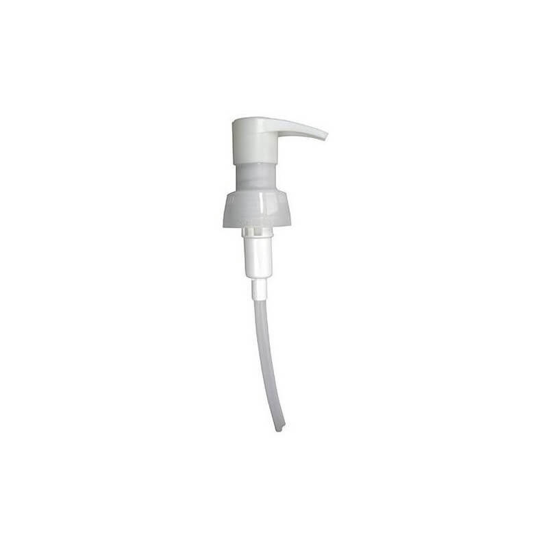 Pomp voor FARMAVITA shampoo 1L