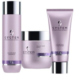 Shampoo C1 System Professional Color Ahorre 250ml