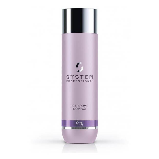 Shampoo C1 System Professional Color Save 250ml