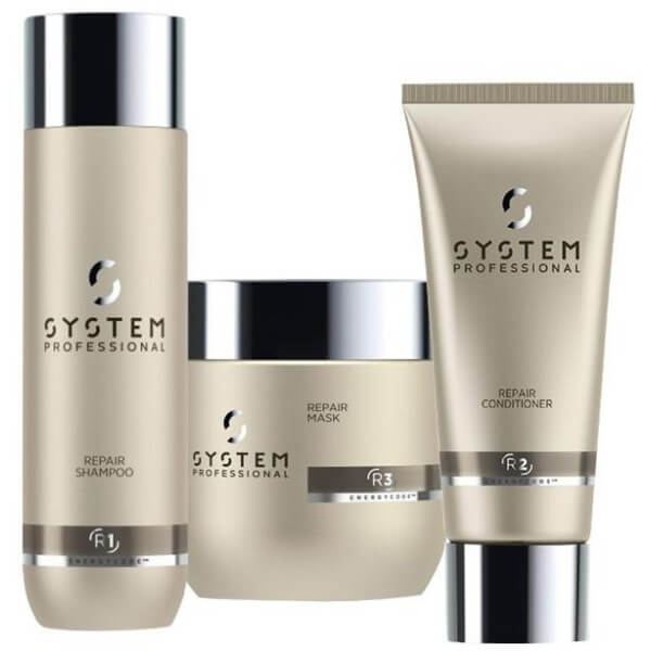 Pack reparatie Repair System Professional Pack reparatie Repair System Professional