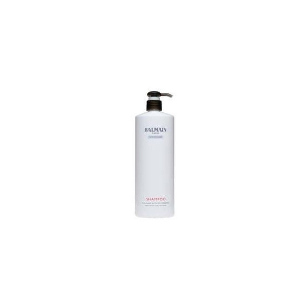 SHAMPOO POUR EXTENSIONS 250 ML SHAMPOO POUR EXTENSIONS 250 ML