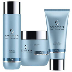 Pack hydratatie Hydrate System Professional