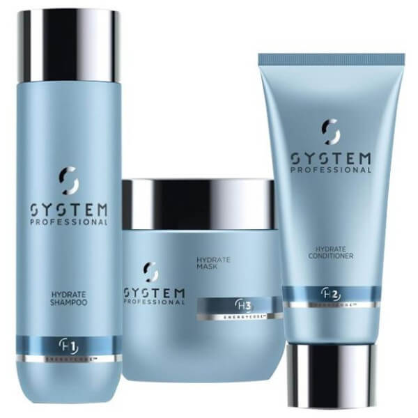 Pack hydratatie Hydrate System Professional Pack hydratatie Hydrate System Professional