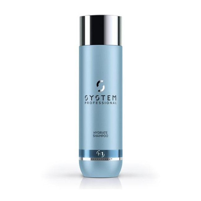 H1 System Professional Hydrate Shampoo 250ml