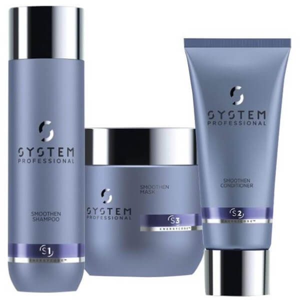 Pack Smoothen System Professional