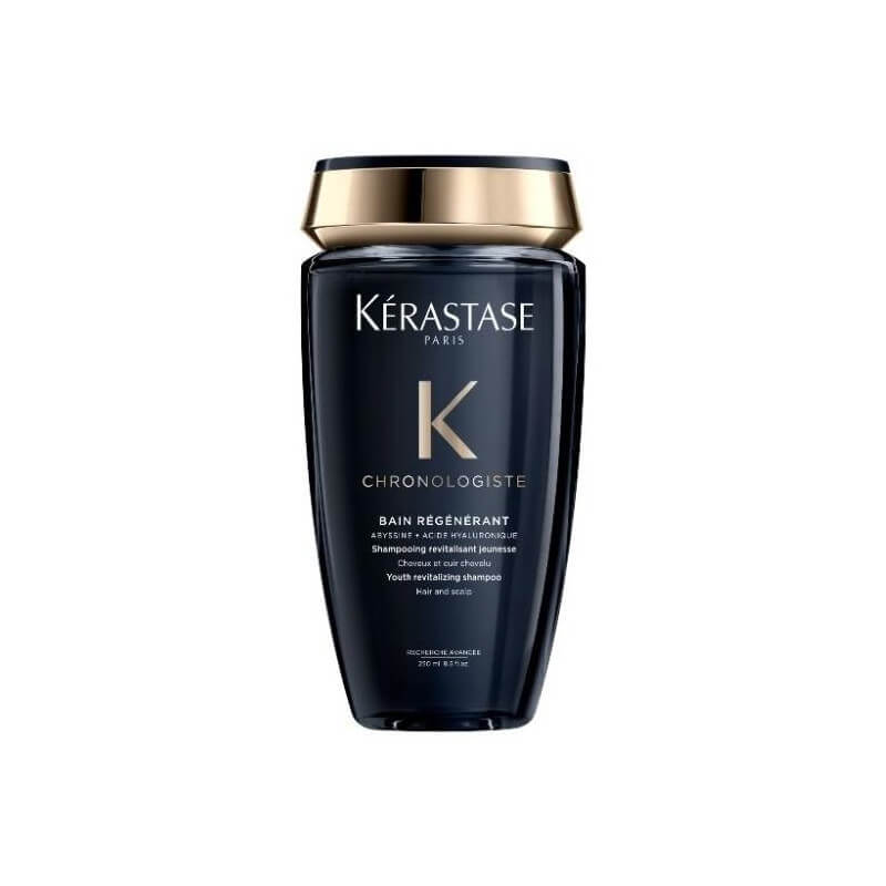 Bain revitalisant jeunesse Chronologiste Kérastase 250ML

Bain revitalisant jeunesse Chronologiste Kérastase 250ML