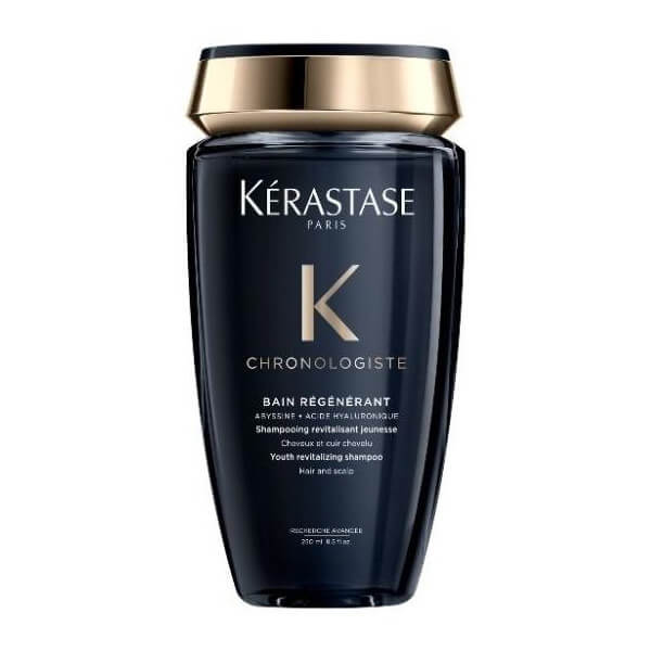 Bain revitalisant jeunesse Chronologiste Kérastase 250ML