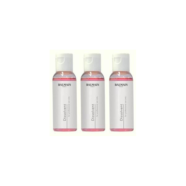 Solvente per extension - 3x50 ml Solvente per extension - 3x50 ml