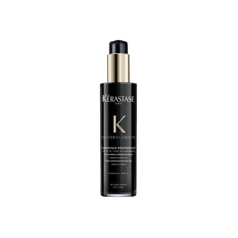 Tratamento térmico regenerador Chronologiste Kérastase 150ML