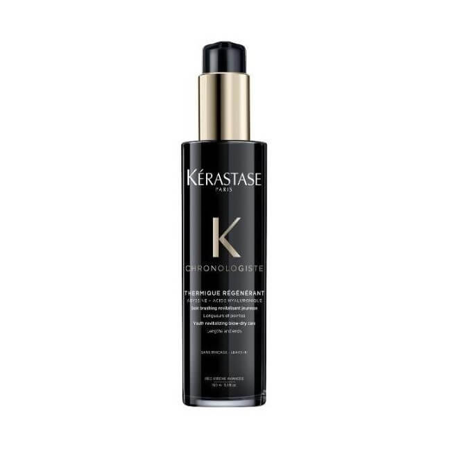 Tratamento térmico regenerador Chronologiste Kérastase 150ML