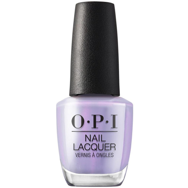 OPI Muse of Milan - Vernis à ongle Galleria Vittorio Violet 15ML