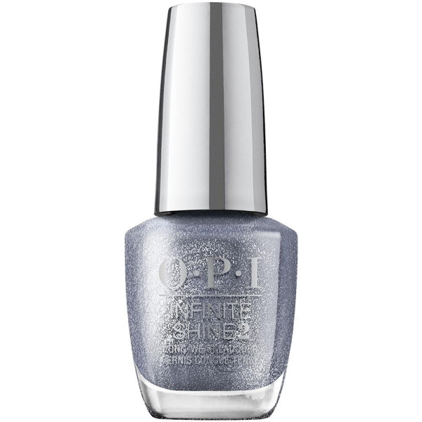 OPI Infinite Shine Muse of Milan - OPI Nails the Runway 15ML

This HTML should remain unchanged in Spanish.