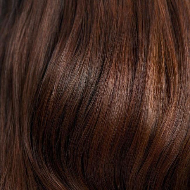 Máscara colorante Chocolate Touch Color Fresh Mask Wella 150ML
