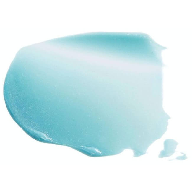 Groene kleurmasker Mint Color Fresh Mask van Wella 150 ml.