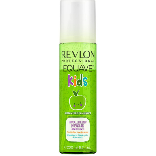 Pulverizar Fases Revlon Equave 2 niños 200 ML Pulverizar Fases Revlon Equave 2 niños 200 ML