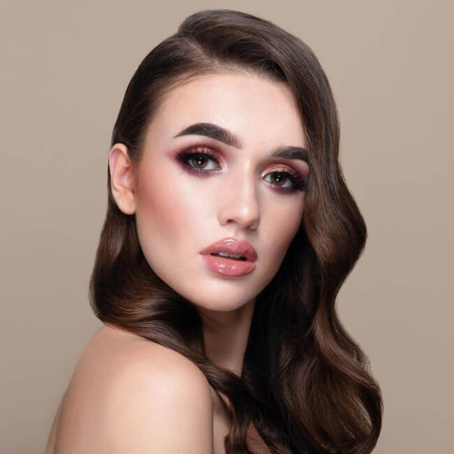Oogschaduwpalet GLAM'EYES