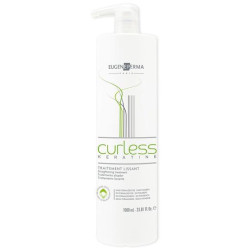 Curless Kératine Lissage 1000 ML