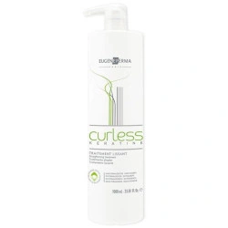 Curless Keratine Gladstrijkende 1000 ML