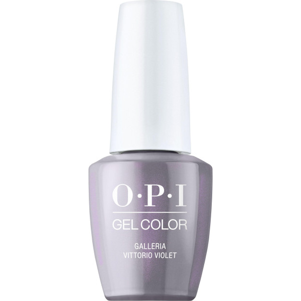 OPI Gel color Collection Milan - Addio Bad Nails, Ciao Great Nails 15ML